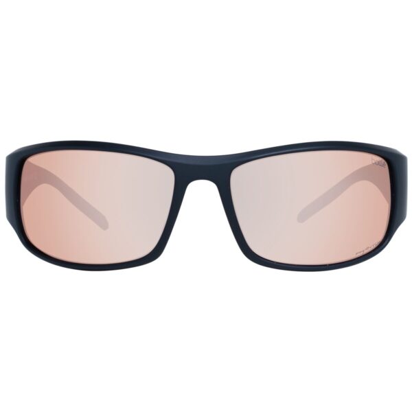 Unisex Sunglasses Bollé 12575 KING 63 - Image 2