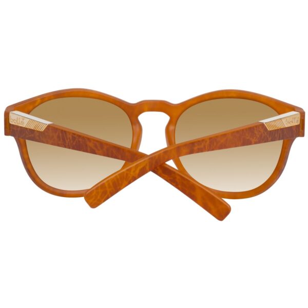 Unisex Sunglasses Bollé 12598 ROOKE 54 - Image 3