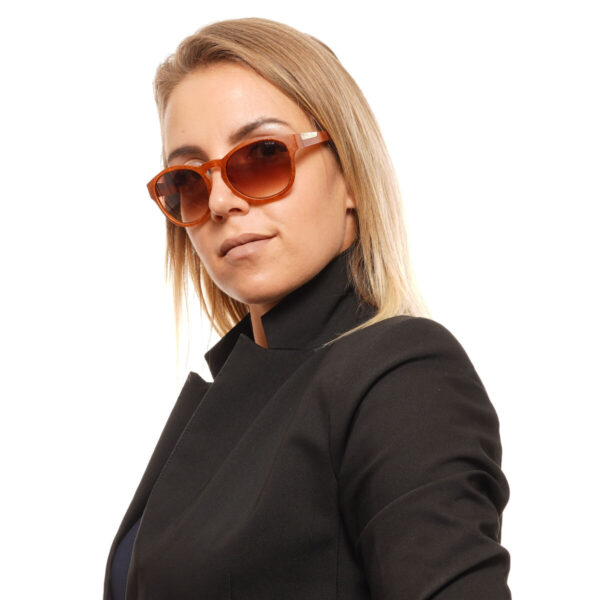 Unisex Sunglasses Bollé 12598 ROOKE 54 - Image 4