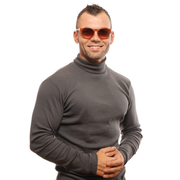 Unisex Sunglasses Bollé 12598 ROOKE 54 - Image 5
