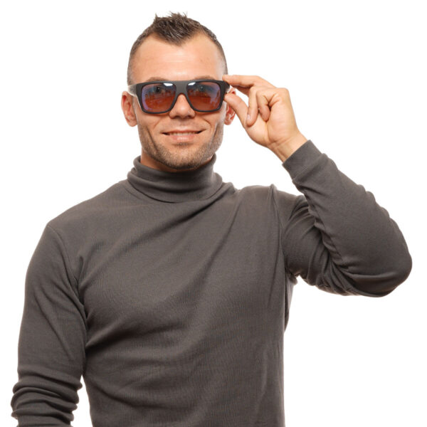 Unisex Sunglasses Bollé 12639 FALCO 135 - Image 5