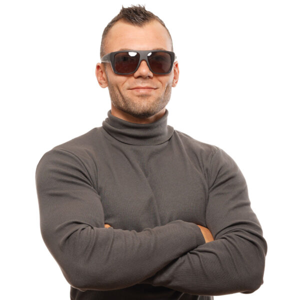 Unisex Sunglasses Bollé BS019001 FALCO 60 - Image 5