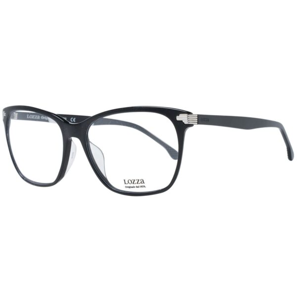 Ladies' Spectacle frame Lozza VL4150 550700 - Image 3