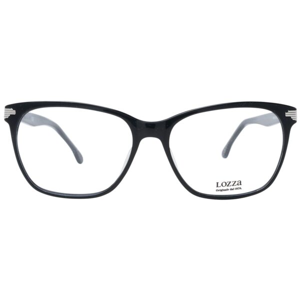 Ladies' Spectacle frame Lozza VL4150 550700 - Image 2