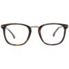 Unisex' Spectacle frame Lozza VL4152 5009AJ - Image 2