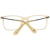 Men' Spectacle frame Police VPL563 52858M - Image 2