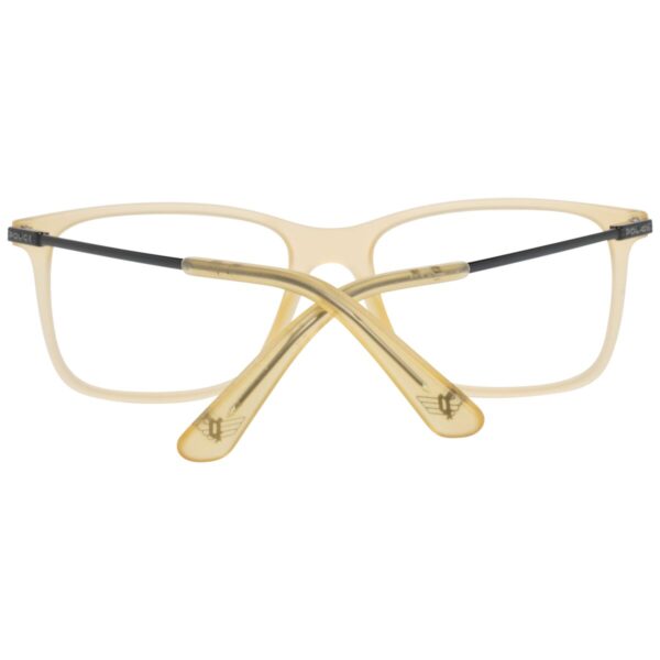 Men' Spectacle frame Police VPL563 52858M - Image 2
