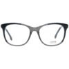 Ladies' Spectacle frame Lozza VL4154 520BLK - Image 2