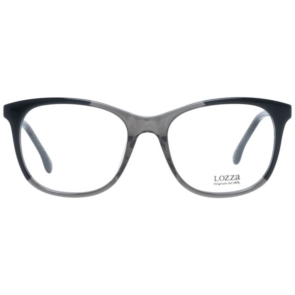 Ladies' Spectacle frame Lozza VL4154 520BLK - Image 2