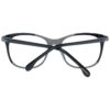 Ladies' Spectacle frame Lozza VL4154 520BLK - Image 3