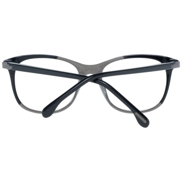 Ladies' Spectacle frame Lozza VL4154 520BLK - Image 3