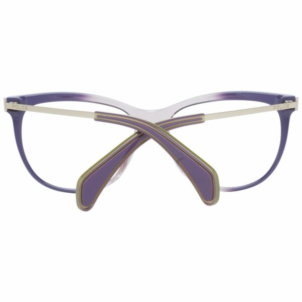 Ladies' Spectacle frame Police VPL625-5307MF Ø 53 mm - Image 3