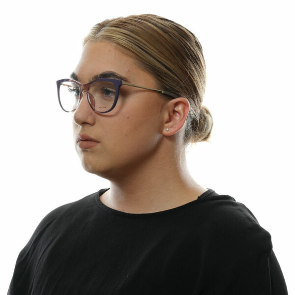 Ladies' Spectacle frame Police VPL625-5307MF Ø 53 mm - Image 2