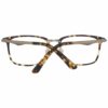 Men' Spectacle frame Police VPL684-52741M Yellow Ø 52 mm - Image 2