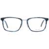 Men' Spectacle frame Police Blue Ø 52 mm - Image 2