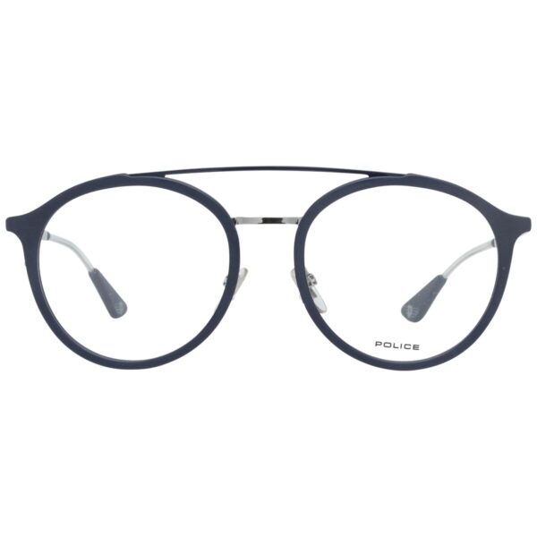 Men' Spectacle frame Police VPL688 520C03 - Image 2