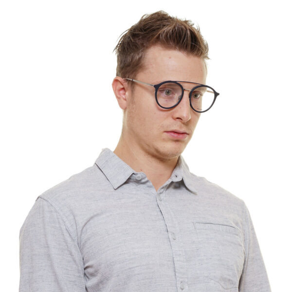 Men' Spectacle frame Police VPL688 520C03 - Image 4
