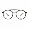 Men' Spectacle frame Police VPL688-524ATM Grey Ø 52 mm - Image 2