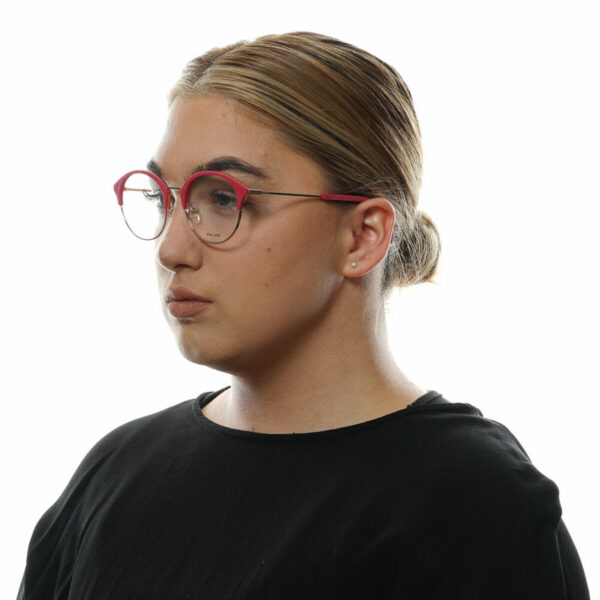 Ladies' Spectacle frame Police PL730 50300Y - Image 3