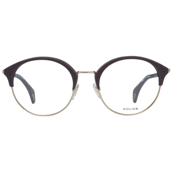 Ladies' Spectacle frame Police VPL730M 5008FF - Image 2