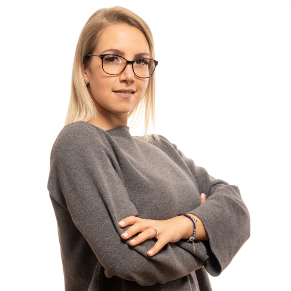 Ladies' Spectacle frame Police Ø 53 mm - Image 4
