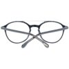 Unisex' Spectacle frame Lozza VL4200 510700 - Image 3