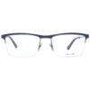 Men' Spectacle frame Police VPL564L540568 Grey ø 54 mm - Image 2