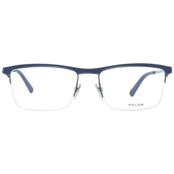 Men' Spectacle frame Police VPL564L540568 Grey ø 54 mm - Image 2