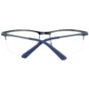 Men' Spectacle frame Police VPL564L540568 Grey ø 54 mm - Image 3