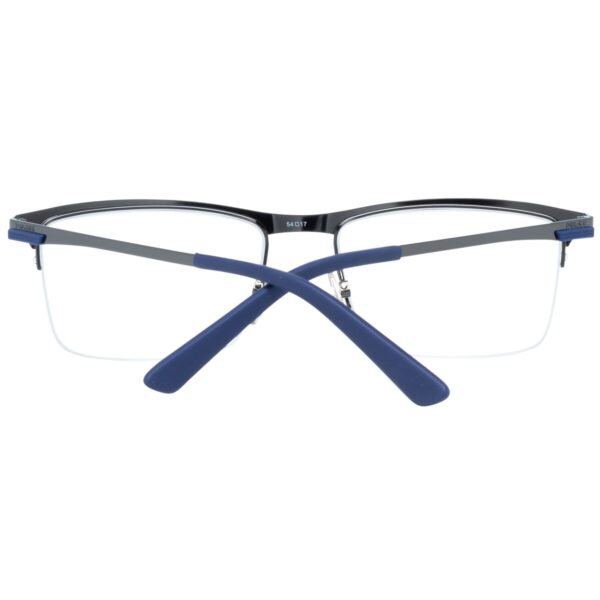 Men' Spectacle frame Police VPL564L540568 Grey ø 54 mm - Image 3