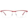 Men' Spectacle frame Police VPL564L540579 Grey ø 54 mm - Image 2