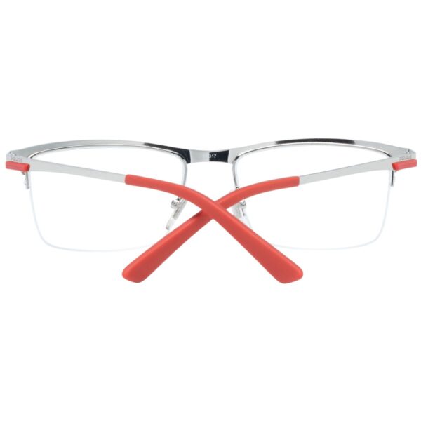 Men' Spectacle frame Police VPL564L540579 Grey ø 54 mm - Image 3