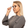 Unisex' Spectacle frame Sting VST312 520U28 - Image 4