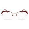 Ladies' Spectacle frame Police VPLA0408E6 Ø 52 mm - Image 2