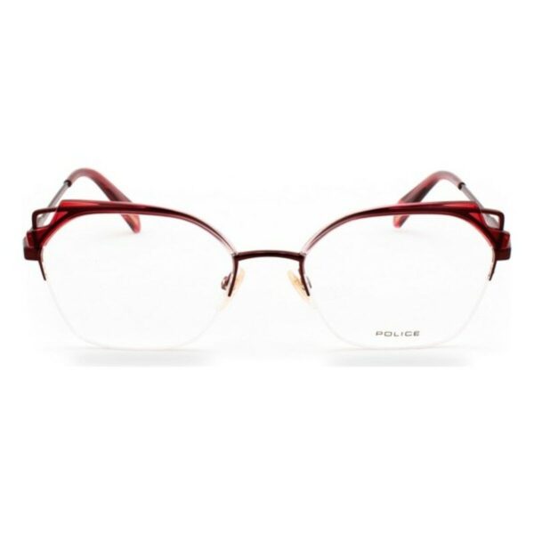 Ladies' Spectacle frame Police VPLA0408E6 Ø 52 mm - Image 2