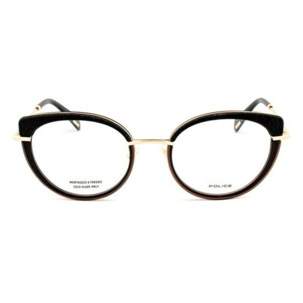 Ladies' Spectacle frame Police VPLA050300 - Image 2