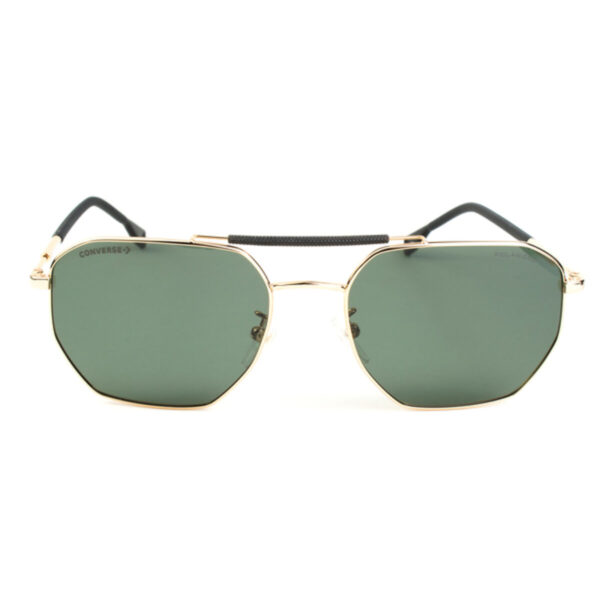 Unisex Sunglasses Converse SCO25255300P Ø 55 mm - Image 2
