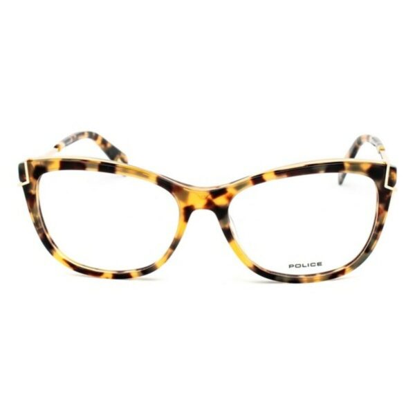 Ladies' Spectacle frame Police VPLA900777 Ø 55 mm - Image 2