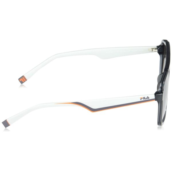 Unisex Sunglasses Fila SFI460-574ALP ø 57 mm - Image 2