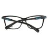 Ladies' Spectacle frame Just Cavalli JC0624-001-54 ø 54 mm - Image 2