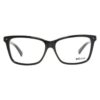 Ladies' Spectacle frame Just Cavalli JC0624-001-54 ø 54 mm - Image 3