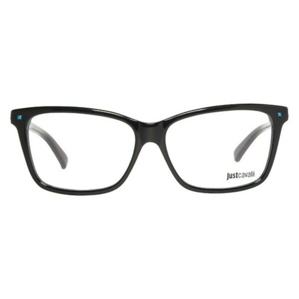 Ladies' Spectacle frame Just Cavalli JC0624-001-54 ø 54 mm - Image 3