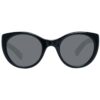 Unisex Sunglasses Ermenegildo Zegna ZC0009 01A50 - Image 2