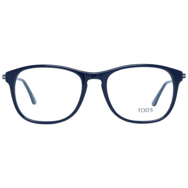 Men' Spectacle frame Tods TO5140 53089 - Image 2