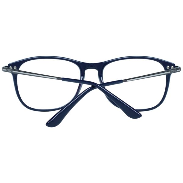 Men' Spectacle frame Tods TO5140 53089 - Image 3