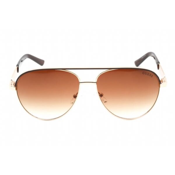 Ladies' Sunglasses Guess GF0287-32F - Image 2