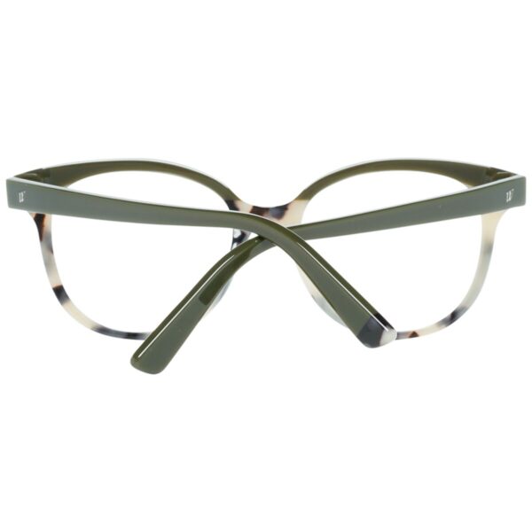 Ladies' Spectacle frame WEB EYEWEAR WE5196 50055 - Image 3
