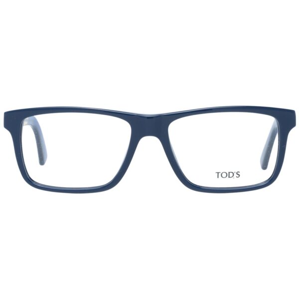Men' Spectacle frame Tods TO5166 54092 - Image 2