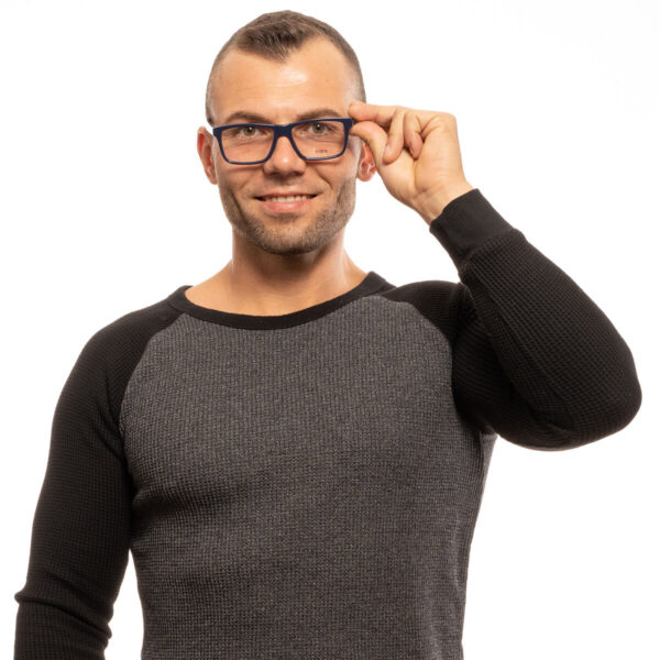 Men' Spectacle frame Tods TO5166 54092 - Image 4