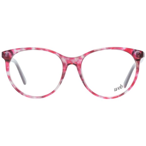 Ladies' Spectacle frame Web Eyewear WE5213 52054 - Image 2